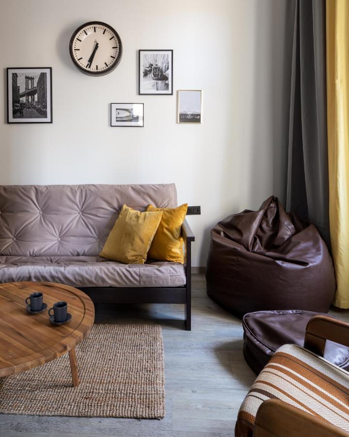 Designer Apartments In New Town By Prague Days - "Included Everything We Needed And More" Εξωτερικό φωτογραφία