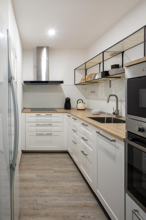 Designer Apartments In New Town By Prague Days - "Included Everything We Needed And More" Εξωτερικό φωτογραφία