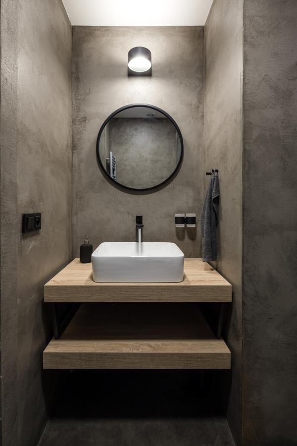 Designer Apartments In New Town By Prague Days - "Included Everything We Needed And More" Εξωτερικό φωτογραφία
