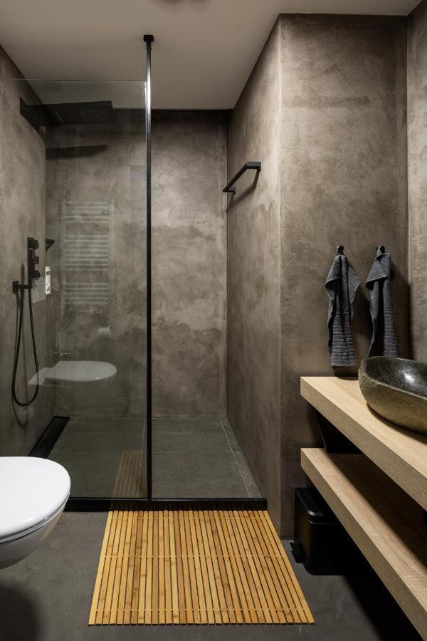 Designer Apartments In New Town By Prague Days - "Included Everything We Needed And More" Εξωτερικό φωτογραφία