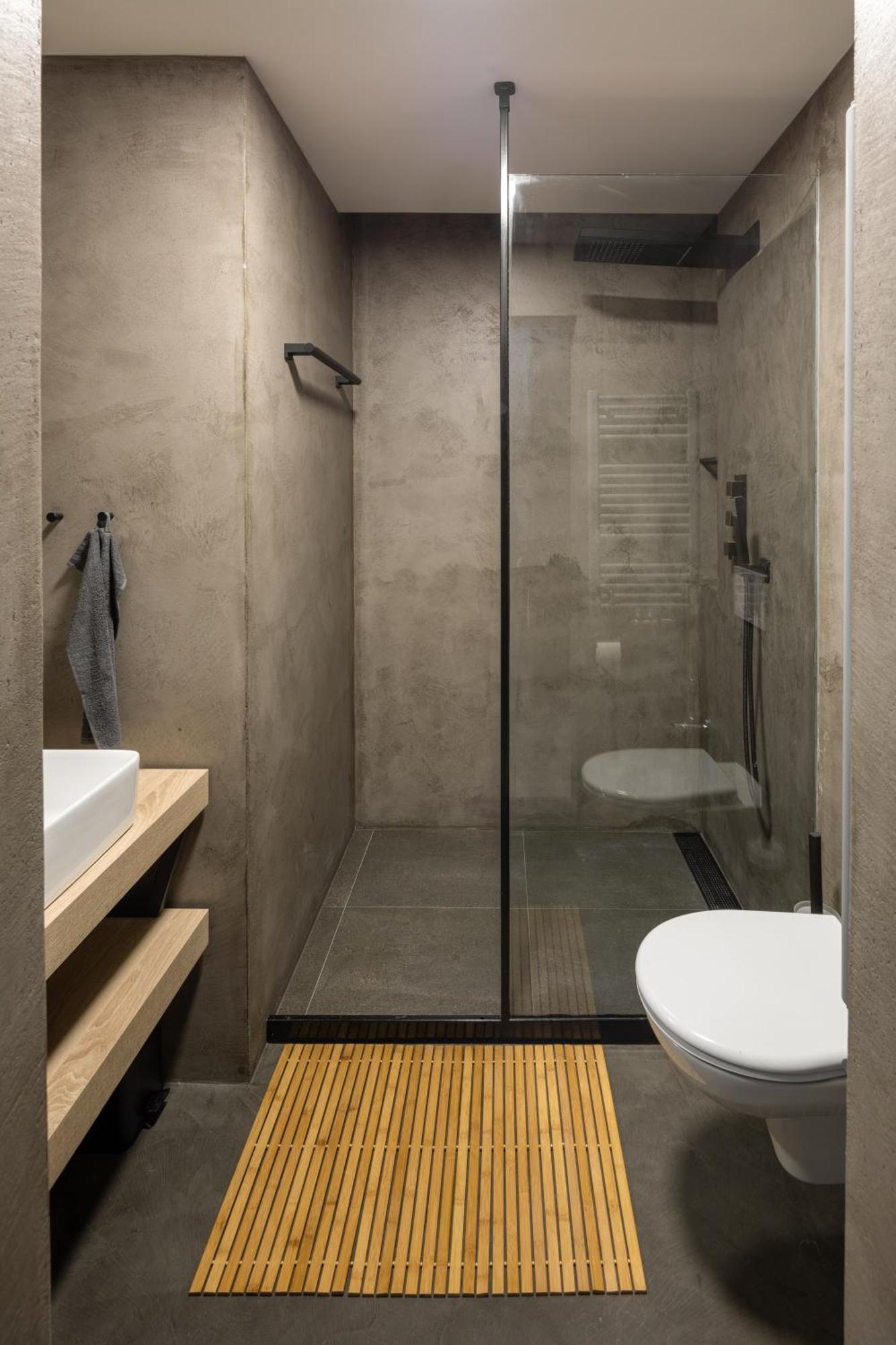 Designer Apartments In New Town By Prague Days - "Included Everything We Needed And More" Δωμάτιο φωτογραφία