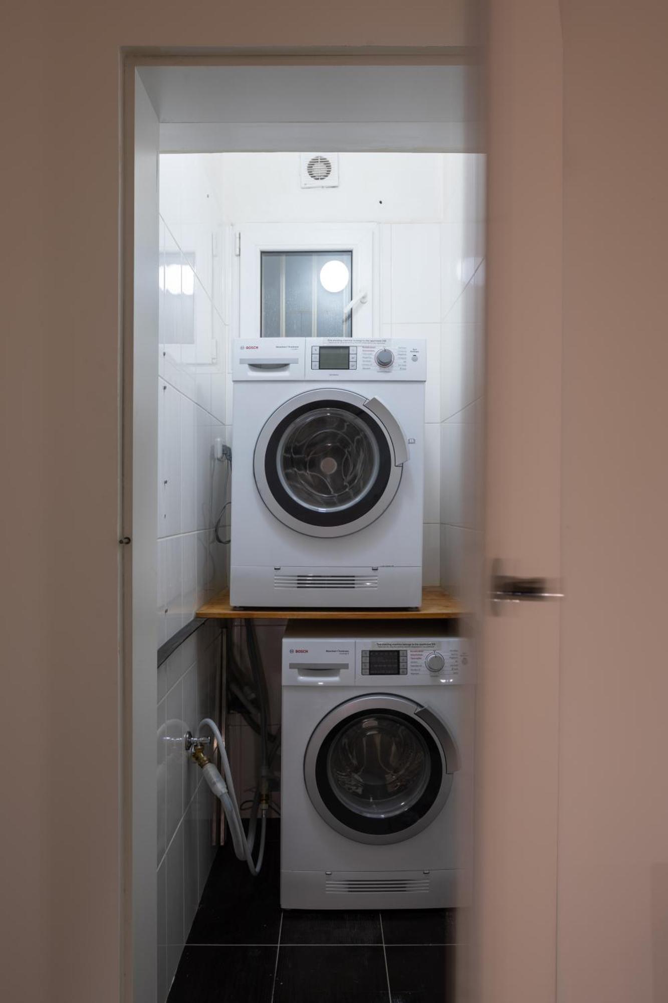 Designer Apartments In New Town By Prague Days - "Included Everything We Needed And More" Δωμάτιο φωτογραφία