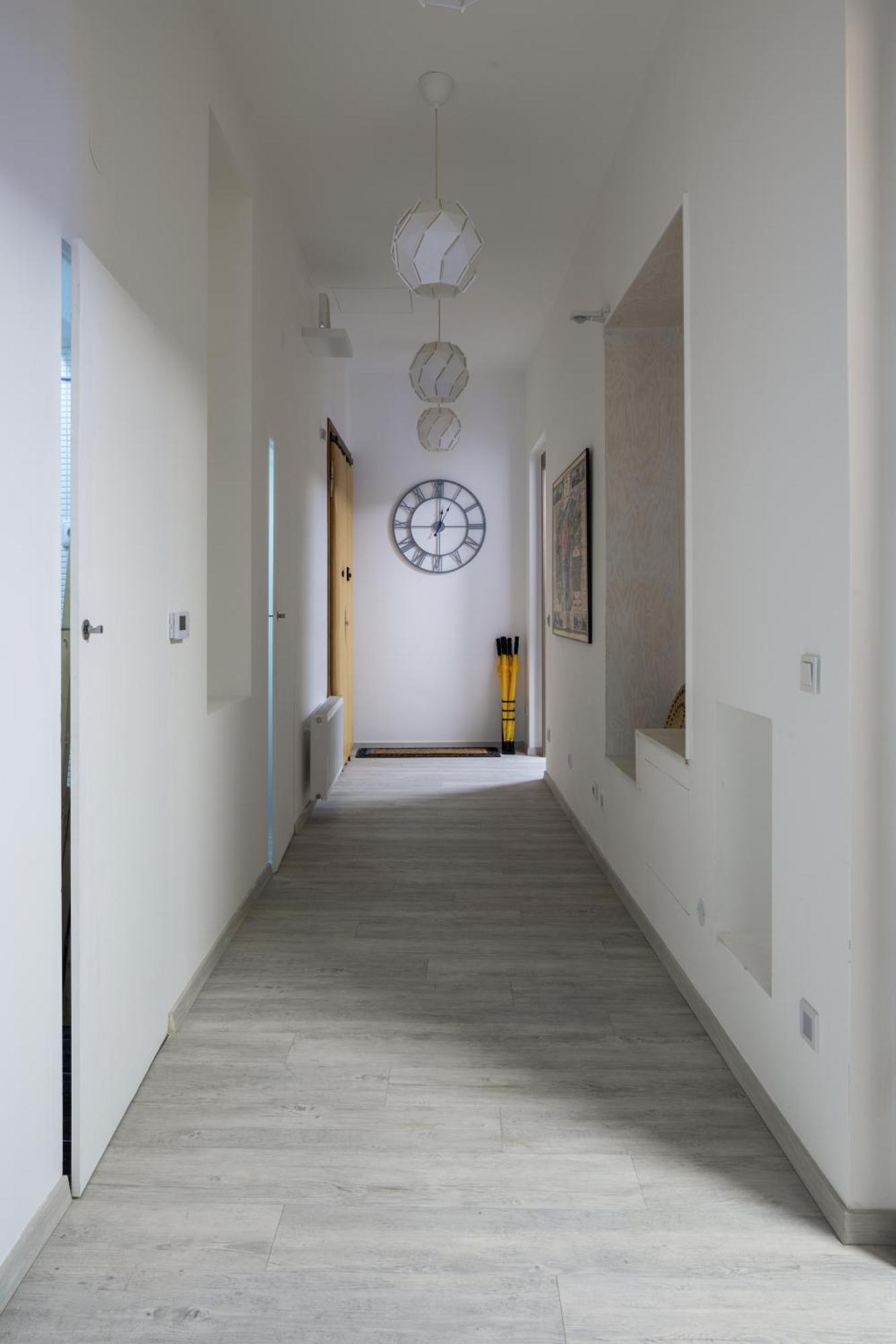 Designer Apartments In New Town By Prague Days - "Included Everything We Needed And More" Δωμάτιο φωτογραφία