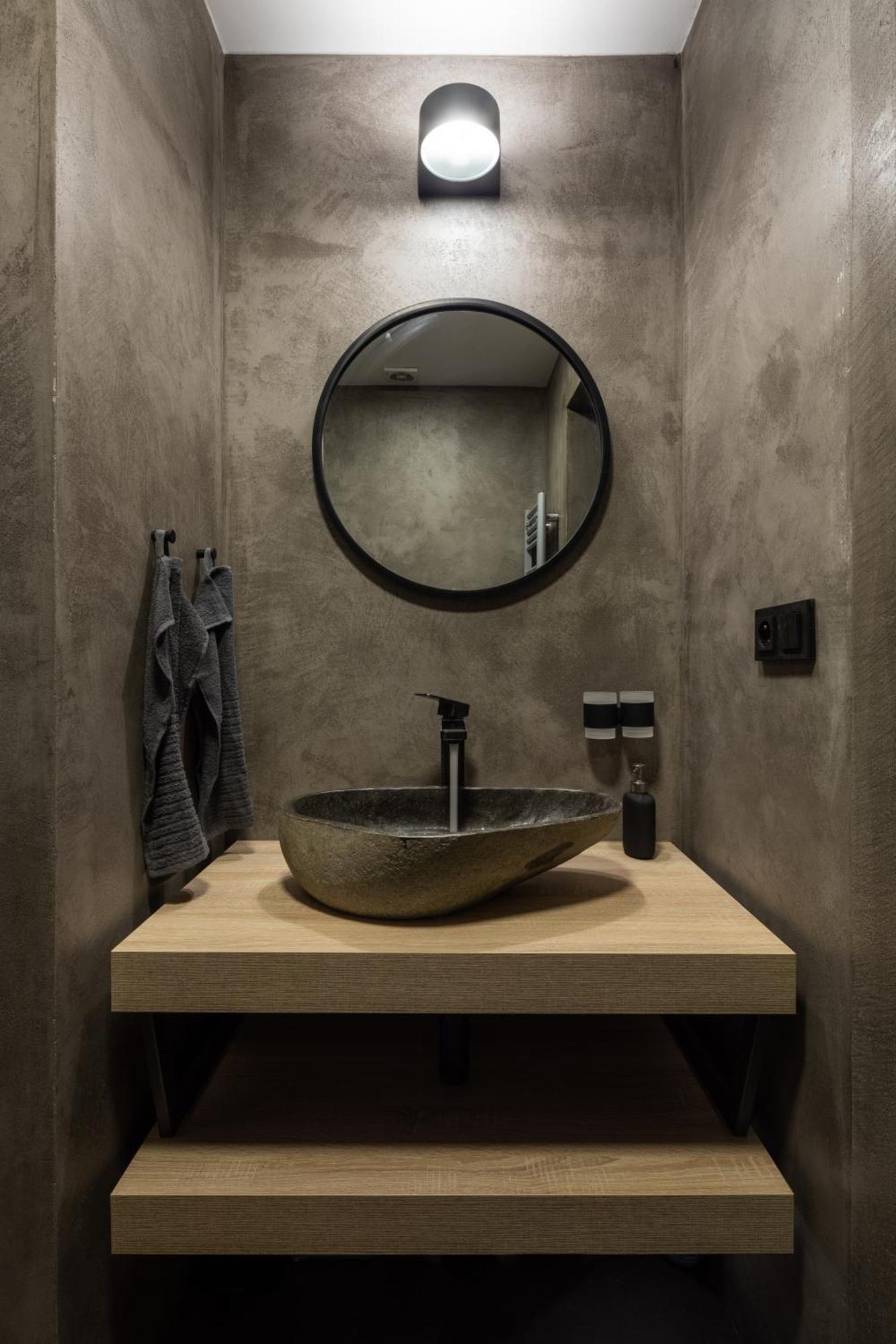 Designer Apartments In New Town By Prague Days - "Included Everything We Needed And More" Δωμάτιο φωτογραφία