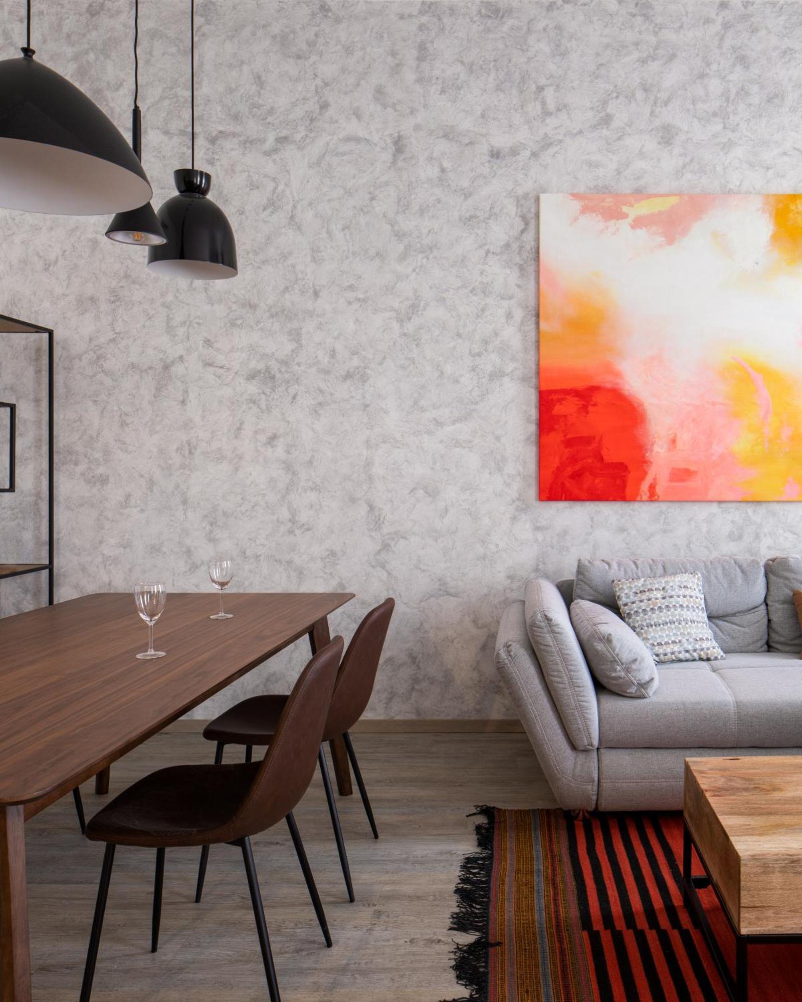 Designer Apartments In New Town By Prague Days - "Included Everything We Needed And More" Δωμάτιο φωτογραφία